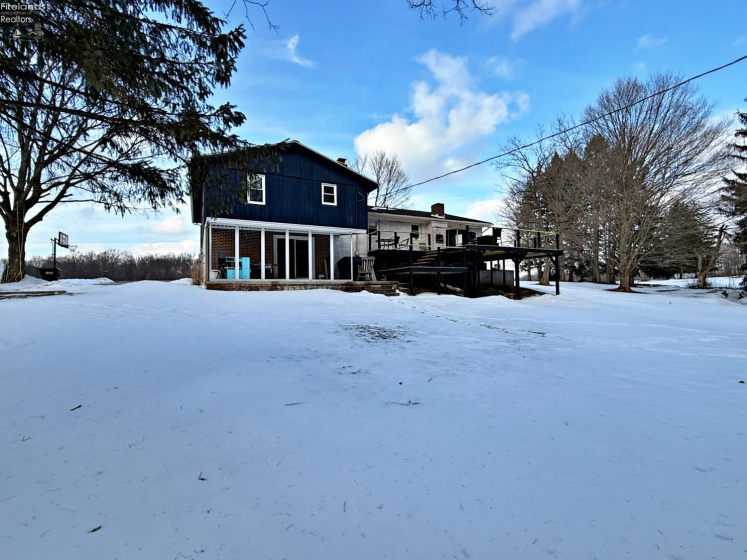 638 County Road 16, Tiffin, 44883, 4 Bedrooms Bedrooms, ,3 BathroomsBathrooms,Residential,For Sale,County Road 16,20260407