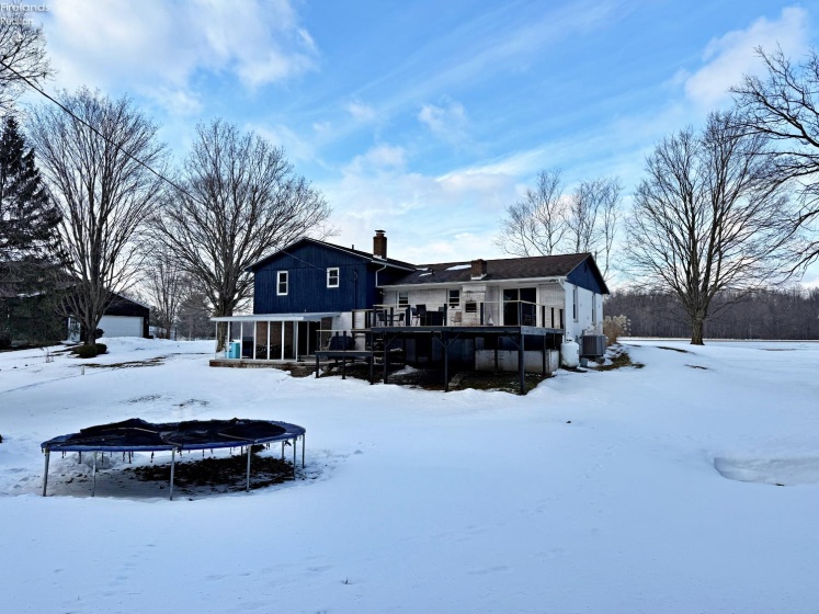 638 County Road 16, Tiffin, 44883, 4 Bedrooms Bedrooms, ,3 BathroomsBathrooms,Residential,For Sale,County Road 16,20260407