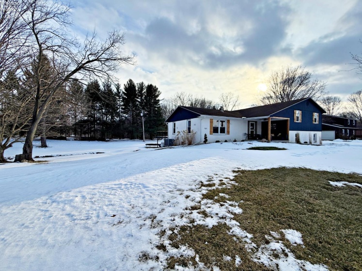 638 County Road 16, Tiffin, 44883, 4 Bedrooms Bedrooms, ,3 BathroomsBathrooms,Residential,For Sale,County Road 16,20260407