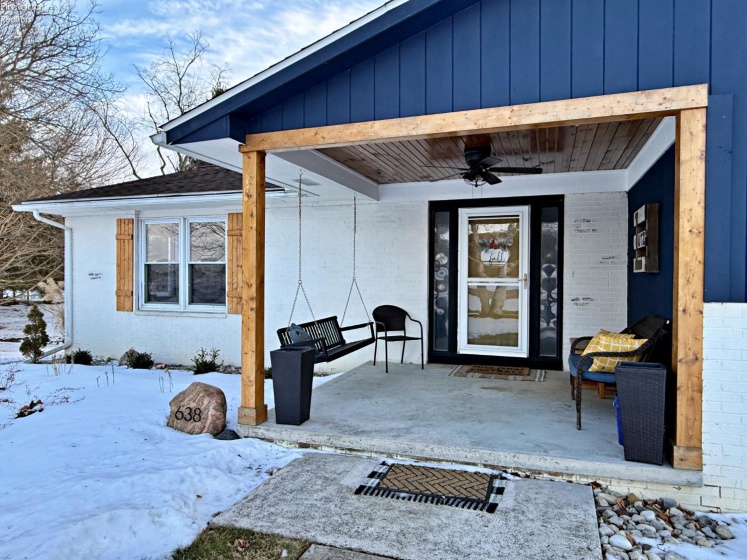 638 County Road 16, Tiffin, 44883, 4 Bedrooms Bedrooms, ,3 BathroomsBathrooms,Residential,For Sale,County Road 16,20260407