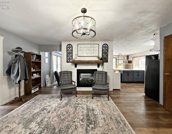 638 County Road 16, Tiffin, 44883, 4 Bedrooms Bedrooms, ,3 BathroomsBathrooms,Residential,For Sale,County Road 16,20260407