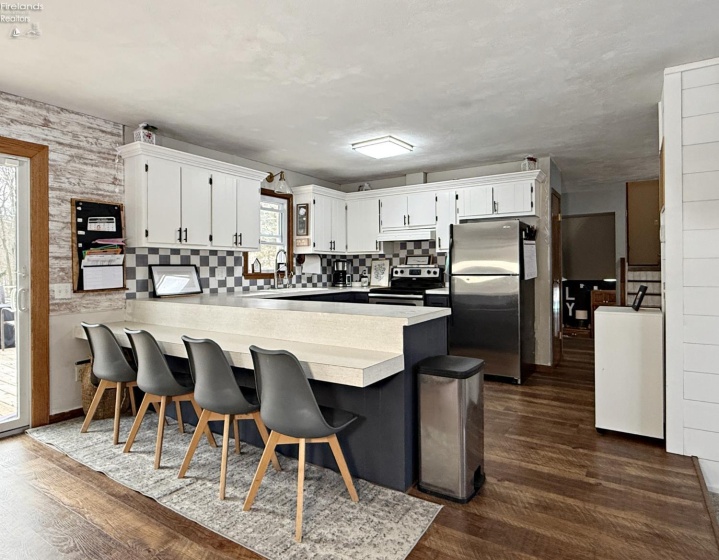 638 County Road 16, Tiffin, 44883, 4 Bedrooms Bedrooms, ,3 BathroomsBathrooms,Residential,For Sale,County Road 16,20260407