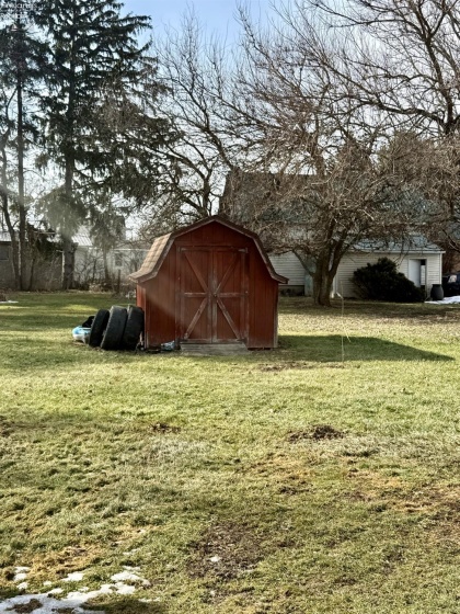 63 Maple Street, New London, 44851, 4 Bedrooms Bedrooms, ,2 BathroomsBathrooms,Residential,For Sale,Maple,20260437