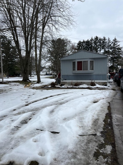 63 Maple Street, New London, 44851, 4 Bedrooms Bedrooms, ,2 BathroomsBathrooms,Residential,For Sale,Maple,20260437