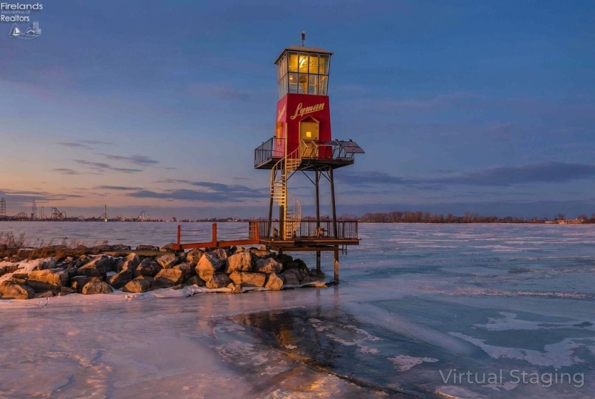 1615 First Street, Sandusky, 44870, ,Commercial,For Sale,First,20260426