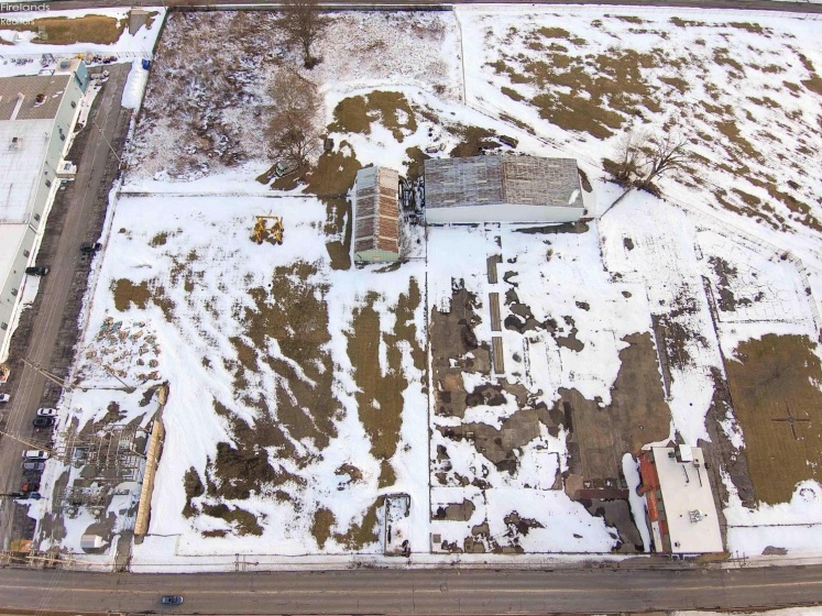 1615 First Street, Sandusky, 44870, ,Commercial,For Sale,First,20260426