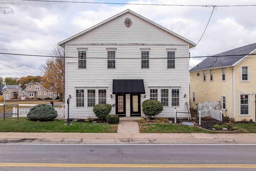 130 Main Street, Marblehead, 43440, ,Commercial For Lease,For Lease,Main,20260431