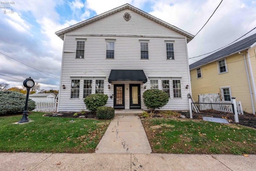 130 Main Street, Marblehead, 43440, ,Commercial For Lease,For Lease,Main,20260431