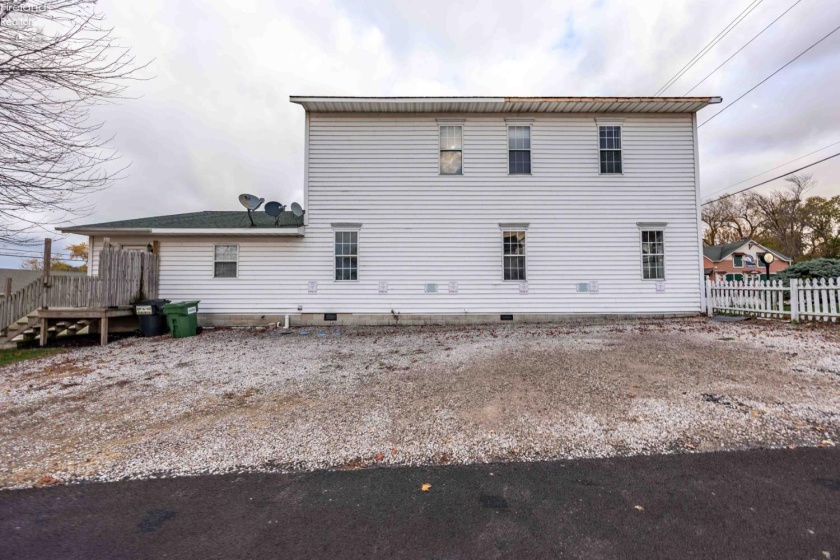 130 Main Street, Marblehead, 43440, ,Commercial For Lease,For Lease,Main,20260431