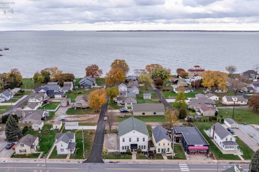 130 Main Street, Marblehead, 43440, ,Commercial For Lease,For Lease,Main,20260431