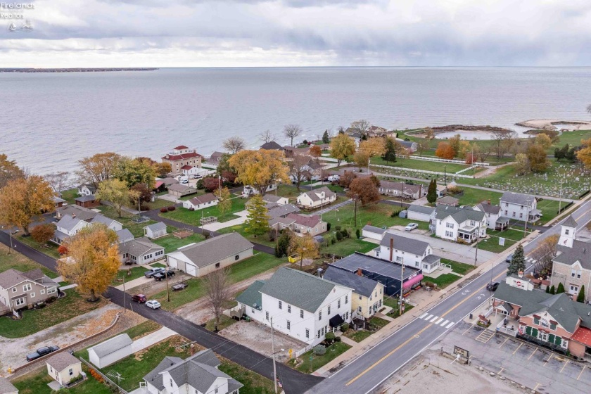 130 Main Street, Marblehead, 43440, ,Commercial For Lease,For Lease,Main,20260431