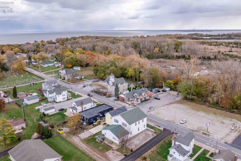 130 Main Street, Marblehead, 43440, ,Commercial For Lease,For Lease,Main,20260431