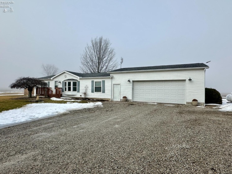 2776 TR 1124, Attica, 44807, 3 Bedrooms Bedrooms, ,2 BathroomsBathrooms,Residential,For Sale,TR 1124,20260438