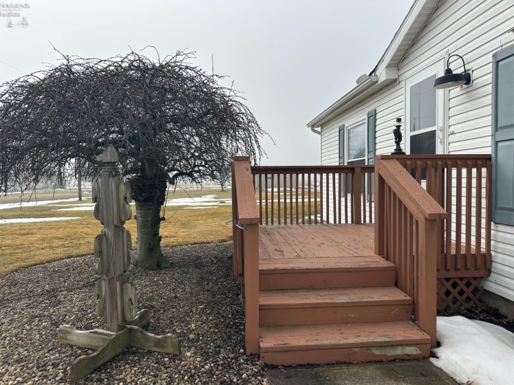 2776 TR 1124, Attica, 44807, 3 Bedrooms Bedrooms, ,2 BathroomsBathrooms,Residential,For Sale,TR 1124,20260438