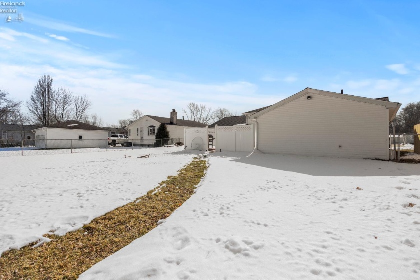 757 Martin Ave., Amherst, 44001, 4 Bedrooms Bedrooms, ,3 BathroomsBathrooms,Residential,For Sale,Martin Ave.,20260435