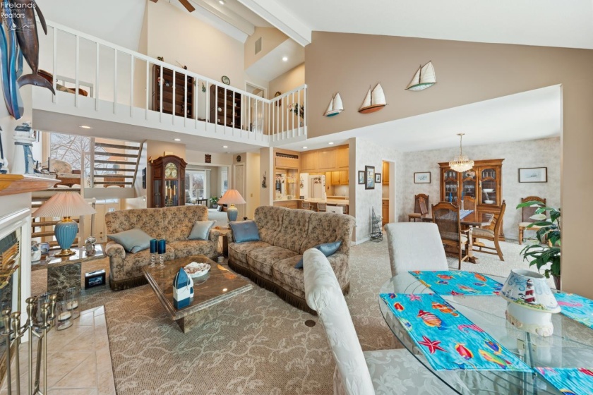 526 Mariner, Huron, 44839, 4 Bedrooms Bedrooms, ,3 BathroomsBathrooms,Residential,For Sale,Mariner,20260434