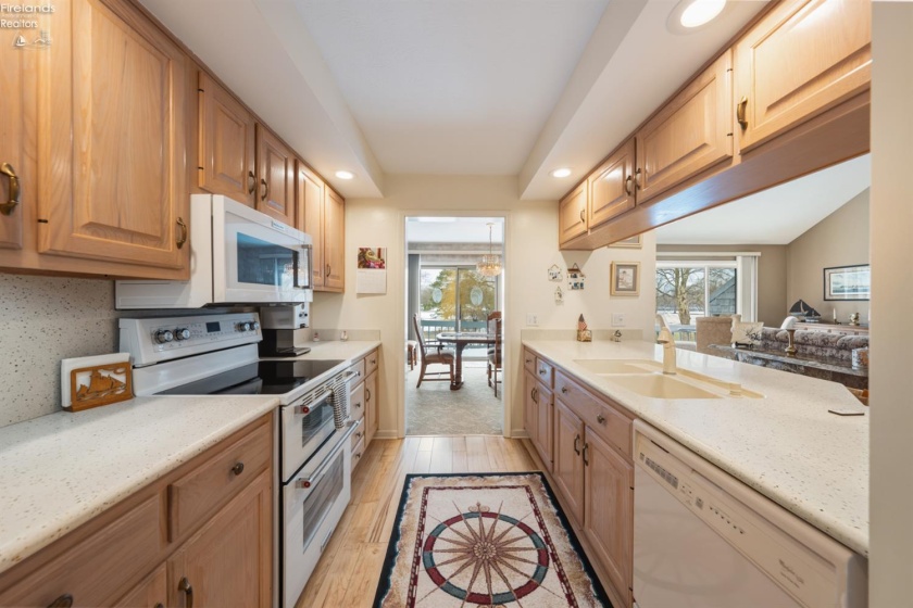 526 Mariner, Huron, 44839, 4 Bedrooms Bedrooms, ,3 BathroomsBathrooms,Residential,For Sale,Mariner,20260434