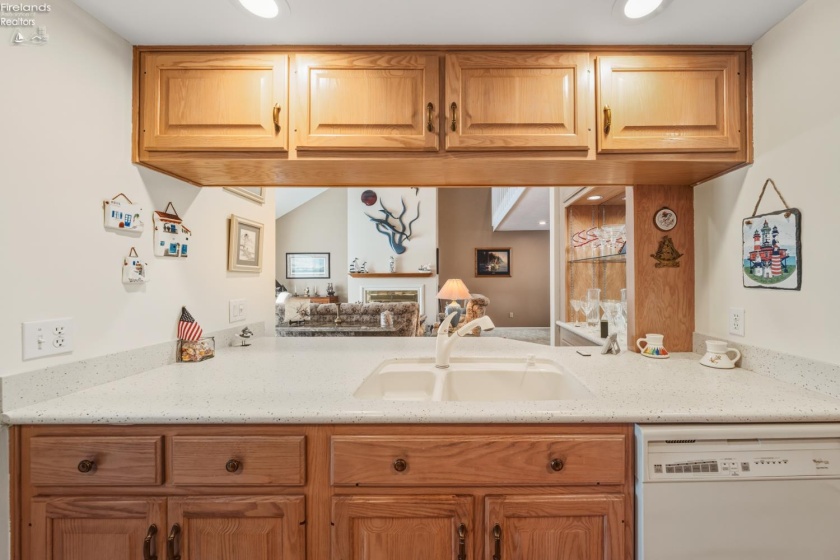 526 Mariner, Huron, 44839, 4 Bedrooms Bedrooms, ,3 BathroomsBathrooms,Residential,For Sale,Mariner,20260434