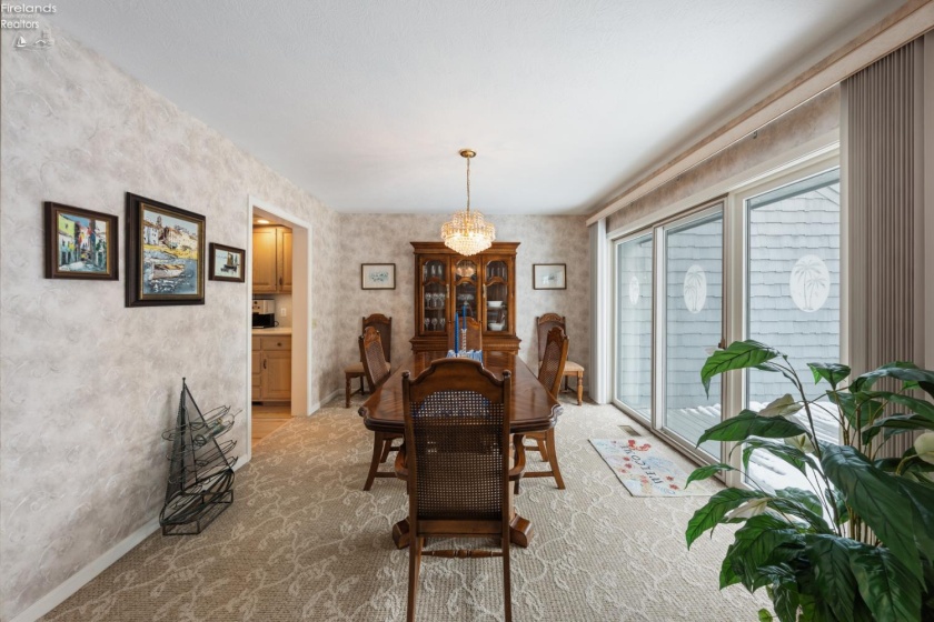 526 Mariner, Huron, 44839, 4 Bedrooms Bedrooms, ,3 BathroomsBathrooms,Residential,For Sale,Mariner,20260434