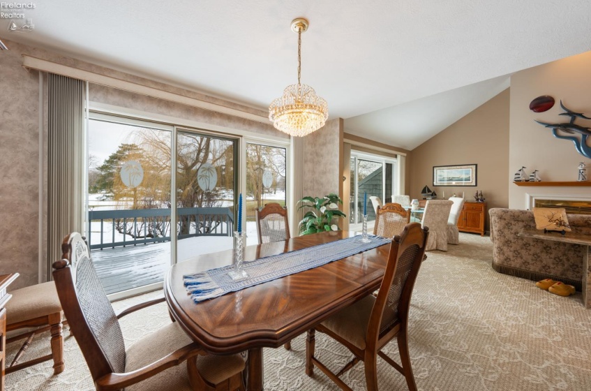 526 Mariner, Huron, 44839, 4 Bedrooms Bedrooms, ,3 BathroomsBathrooms,Residential,For Sale,Mariner,20260434