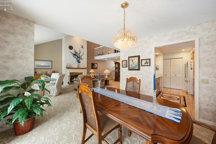 526 Mariner, Huron, 44839, 4 Bedrooms Bedrooms, ,3 BathroomsBathrooms,Residential,For Sale,Mariner,20260434