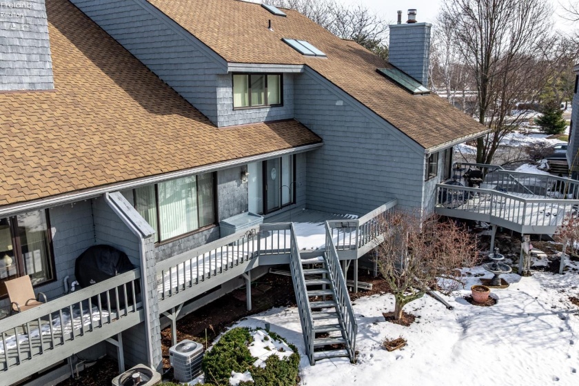 526 Mariner, Huron, 44839, 4 Bedrooms Bedrooms, ,3 BathroomsBathrooms,Residential,For Sale,Mariner,20260434