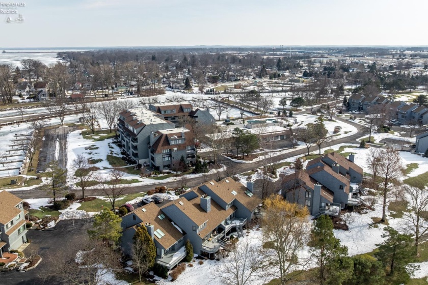 526 Mariner, Huron, 44839, 4 Bedrooms Bedrooms, ,3 BathroomsBathrooms,Residential,For Sale,Mariner,20260434