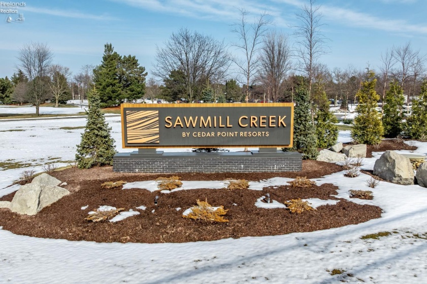 526 Mariner, Huron, 44839, 4 Bedrooms Bedrooms, ,3 BathroomsBathrooms,Residential,For Sale,Mariner,20260434