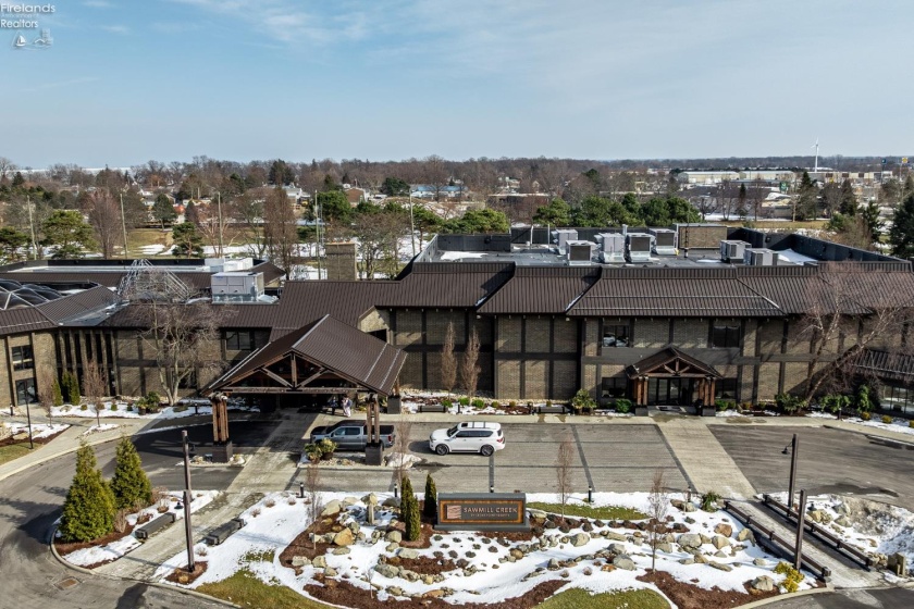 526 Mariner, Huron, 44839, 4 Bedrooms Bedrooms, ,3 BathroomsBathrooms,Residential,For Sale,Mariner,20260434