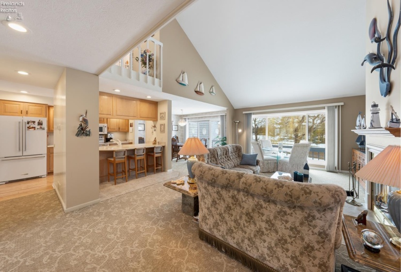 526 Mariner, Huron, 44839, 4 Bedrooms Bedrooms, ,3 BathroomsBathrooms,Residential,For Sale,Mariner,20260434