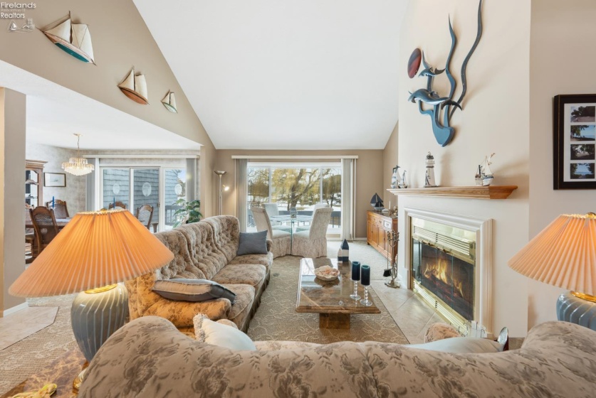 526 Mariner, Huron, 44839, 4 Bedrooms Bedrooms, ,3 BathroomsBathrooms,Residential,For Sale,Mariner,20260434