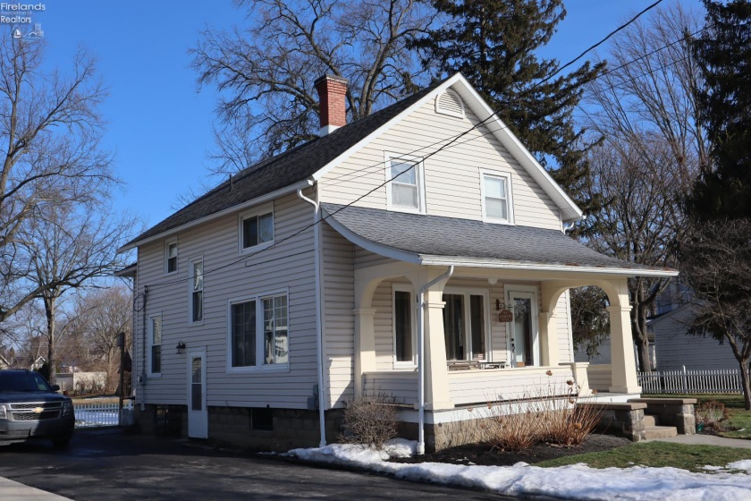 8 Cortland Street, Norwalk, 44857, 4 Bedrooms Bedrooms, ,2 BathroomsBathrooms,Residential,For Sale,Cortland,20260447