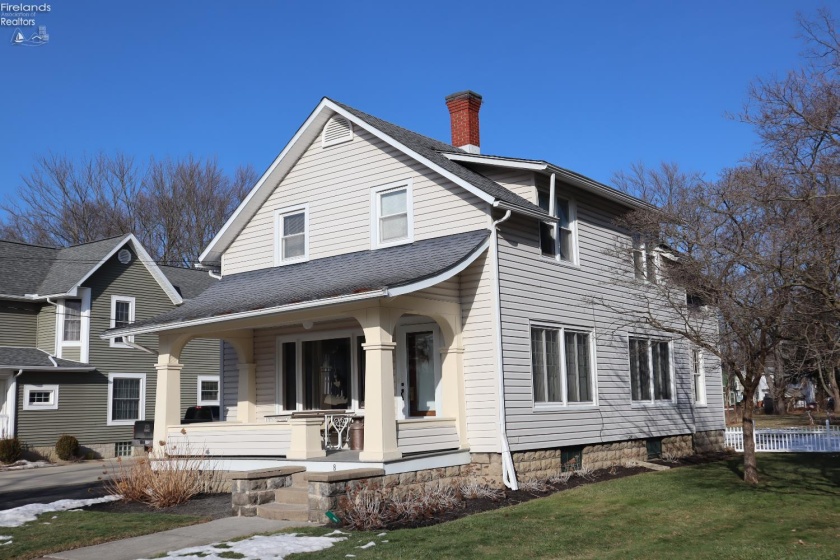 8 Cortland Street, Norwalk, 44857, 4 Bedrooms Bedrooms, ,2 BathroomsBathrooms,Residential,For Sale,Cortland,20260447