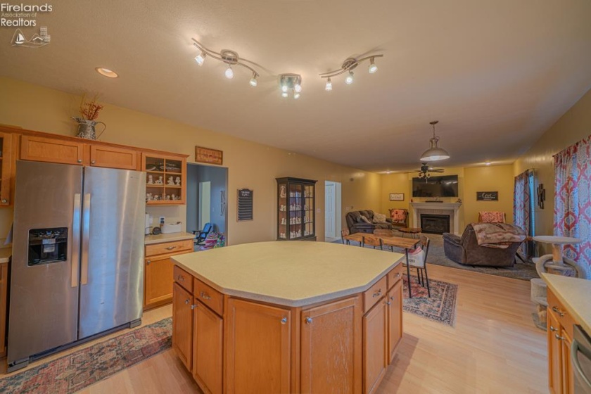 11101 Genzman Road, Oak Harbor, 43449, 4 Bedrooms Bedrooms, ,3 BathroomsBathrooms,Residential,For Sale,Genzman,20260449