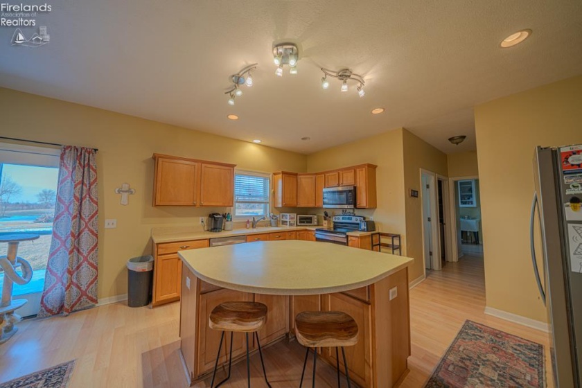 11101 Genzman Road, Oak Harbor, 43449, 4 Bedrooms Bedrooms, ,3 BathroomsBathrooms,Residential,For Sale,Genzman,20260449