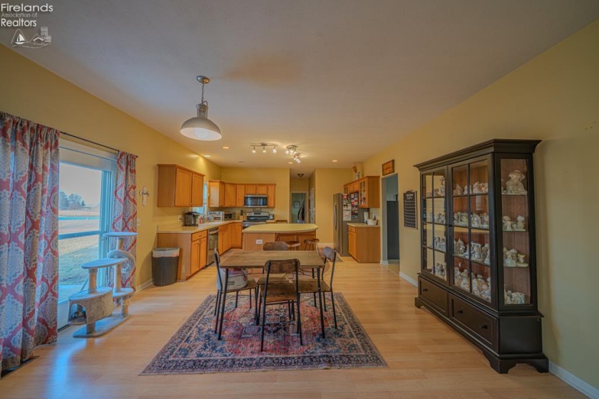 11101 Genzman Road, Oak Harbor, 43449, 4 Bedrooms Bedrooms, ,3 BathroomsBathrooms,Residential,For Sale,Genzman,20260449