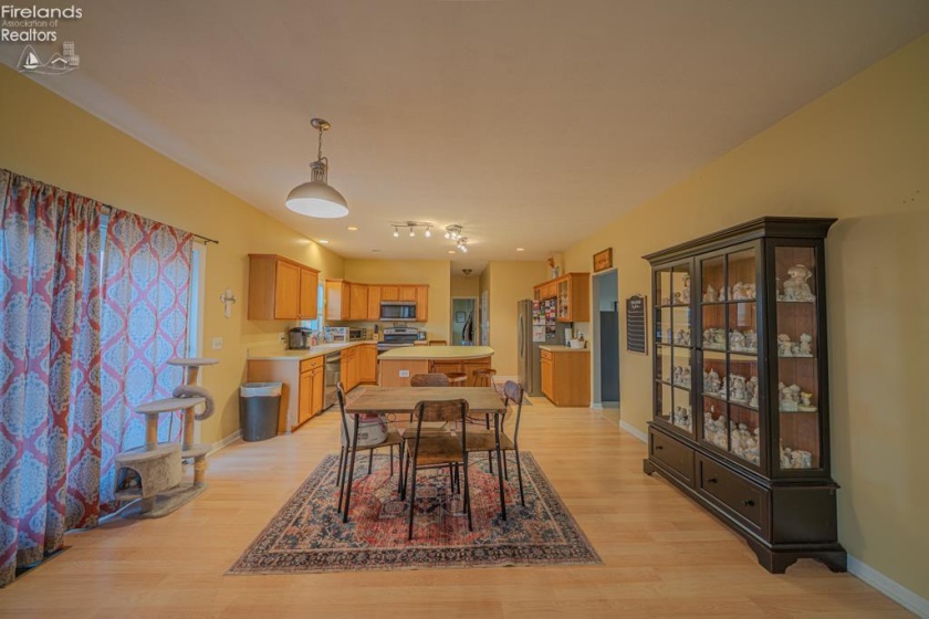 11101 Genzman Road, Oak Harbor, 43449, 4 Bedrooms Bedrooms, ,3 BathroomsBathrooms,Residential,For Sale,Genzman,20260449