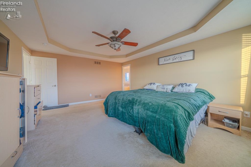 11101 Genzman Road, Oak Harbor, 43449, 4 Bedrooms Bedrooms, ,3 BathroomsBathrooms,Residential,For Sale,Genzman,20260449