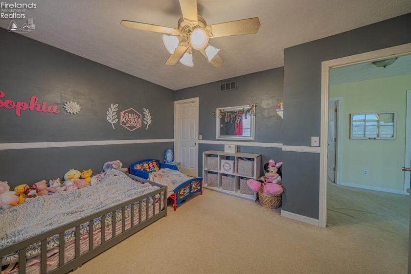 11101 Genzman Road, Oak Harbor, 43449, 4 Bedrooms Bedrooms, ,3 BathroomsBathrooms,Residential,For Sale,Genzman,20260449