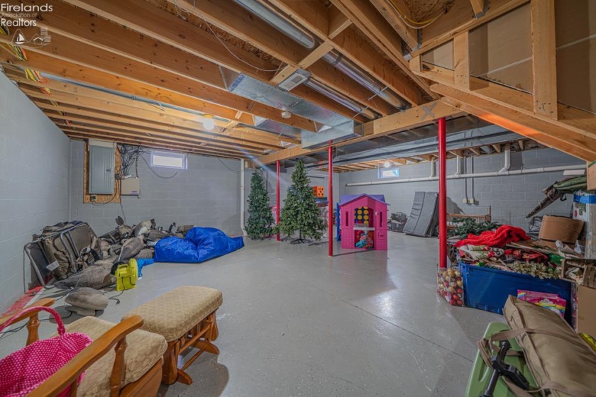 11101 Genzman Road, Oak Harbor, 43449, 4 Bedrooms Bedrooms, ,3 BathroomsBathrooms,Residential,For Sale,Genzman,20260449