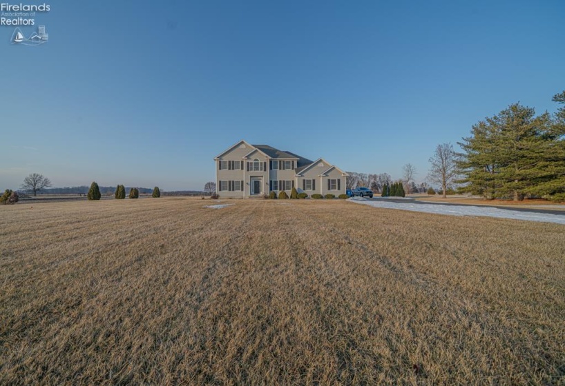 11101 Genzman Road, Oak Harbor, 43449, 4 Bedrooms Bedrooms, ,3 BathroomsBathrooms,Residential,For Sale,Genzman,20260449