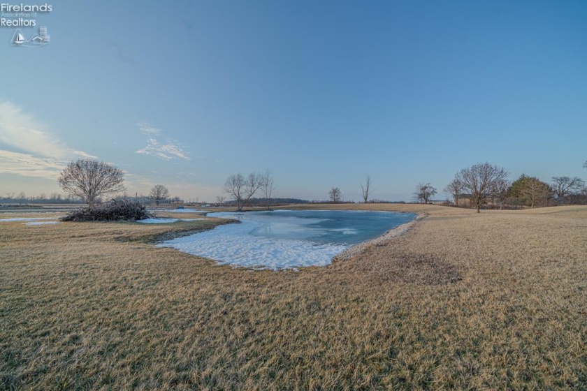 11101 Genzman Road, Oak Harbor, 43449, 4 Bedrooms Bedrooms, ,3 BathroomsBathrooms,Residential,For Sale,Genzman,20260449