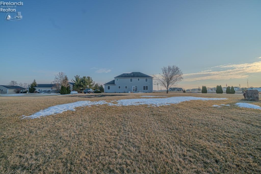 11101 Genzman Road, Oak Harbor, 43449, 4 Bedrooms Bedrooms, ,3 BathroomsBathrooms,Residential,For Sale,Genzman,20260449