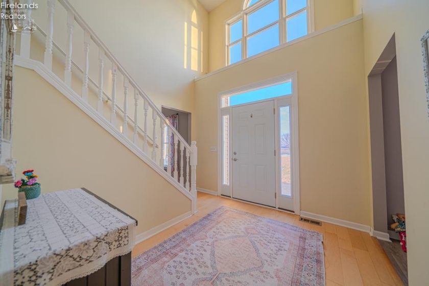 11101 Genzman Road, Oak Harbor, 43449, 4 Bedrooms Bedrooms, ,3 BathroomsBathrooms,Residential,For Sale,Genzman,20260449