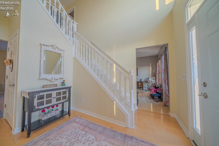 11101 Genzman Road, Oak Harbor, 43449, 4 Bedrooms Bedrooms, ,3 BathroomsBathrooms,Residential,For Sale,Genzman,20260449