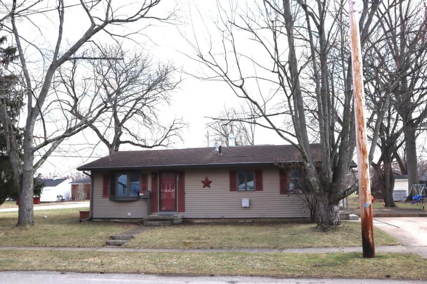 184 Tucker Avenue, Norwalk, 44857, 3 Bedrooms Bedrooms, ,1 BathroomBathrooms,Residential,For Sale,Tucker,20260452