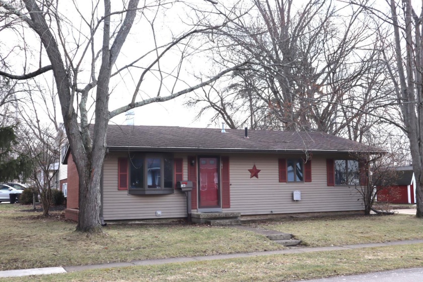 184 Tucker Avenue, Norwalk, 44857, 3 Bedrooms Bedrooms, ,1 BathroomBathrooms,Residential,For Sale,Tucker,20260452