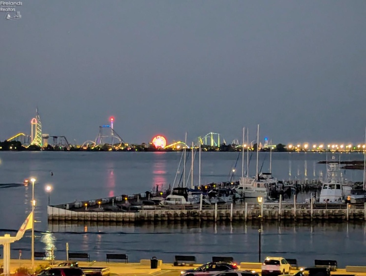 401 SHORELINE Drive, Sandusky, 44870, 1 Bedroom Bedrooms, ,1 BathroomBathrooms,Residential,For Sale,SHORELINE,20260445