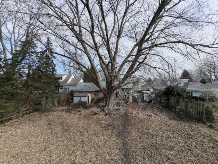 1805 Mills Street, Sandusky, 44870, 3 Bedrooms Bedrooms, ,1 BathroomBathrooms,Residential,For Sale,Mills,20260455