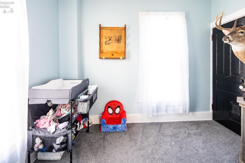 132 Hamilton Street, Bellevue, 44811, 2 Bedrooms Bedrooms, ,2 BathroomsBathrooms,Residential,For Sale,Hamilton,20260423